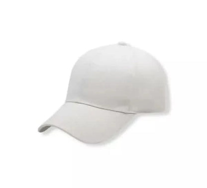 Unisex_Cotton_Baseball_Cap_-_Adjustable_Stylish_and_Breathable_Sports_Cap_for_Summer_Cricket_Gym_-_and_Casual_Wear_Branded_Caps_White_-_Tomorrow_Fashion_-_-5225369