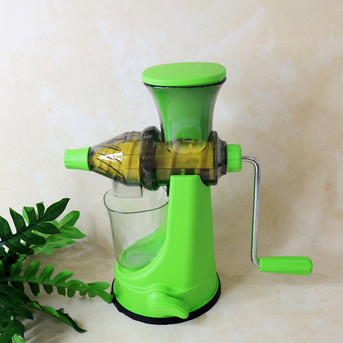 Supermom Manual Multi-functional Fruit And Vegetable Juicer (1 Pc) HP DD