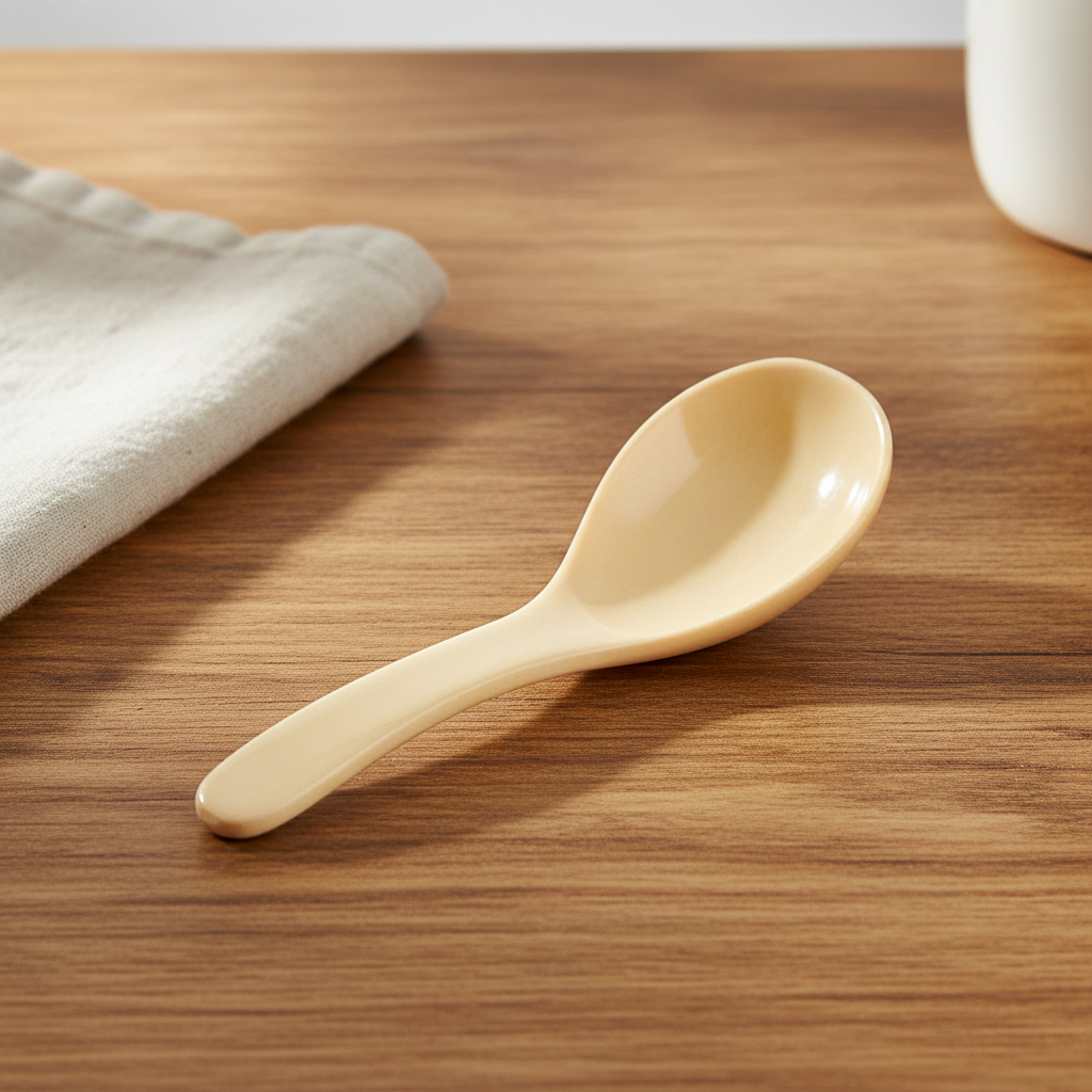 Melamine Dinner Set, Pack of 1 - 4pcs SUPER