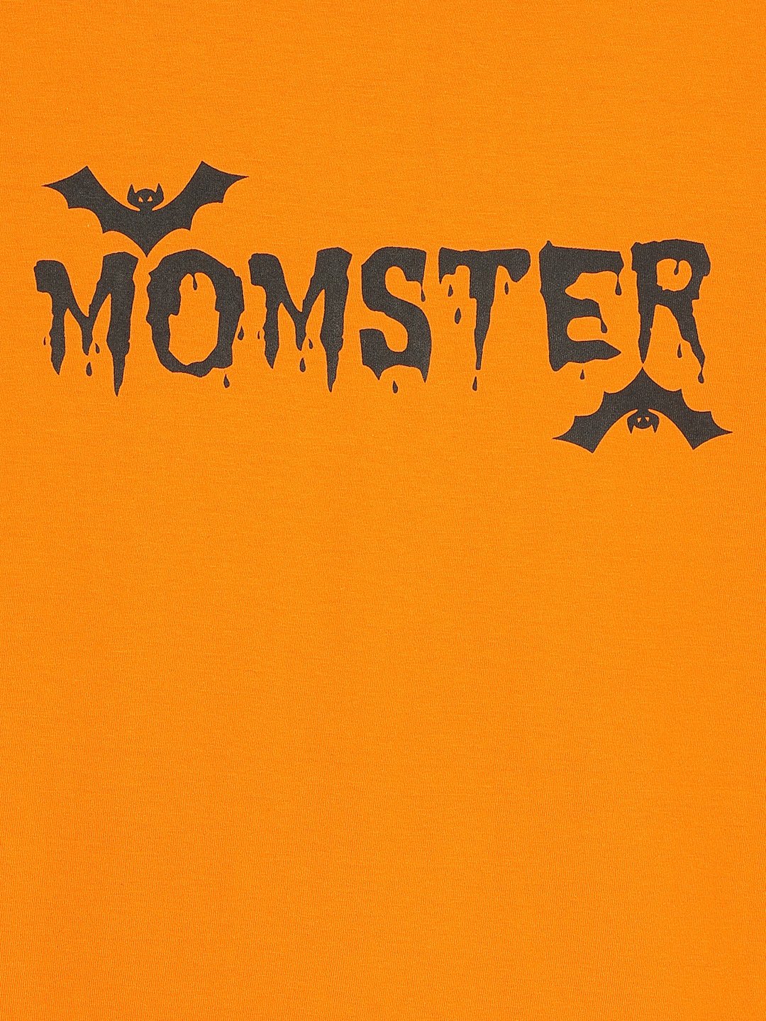 Momster Family Women's T-shirt - TWN - SC - MOMSFW - S