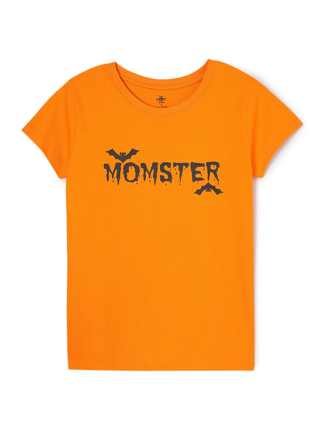 Momster Family Women's T-shirt - TWN - SC - MOMSFW - S