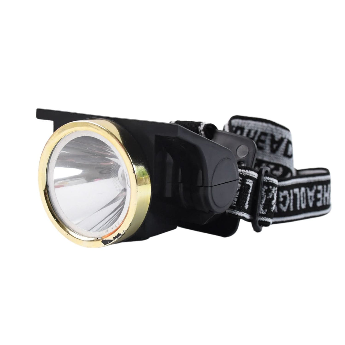 Rechargeable Solar Led Headlamp HP DD