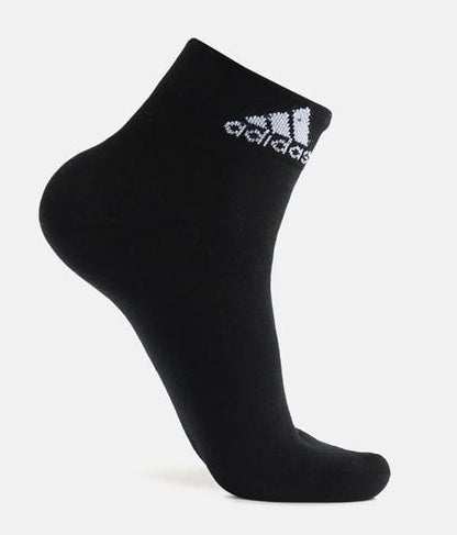 ADIDAS Men Pack Of 3 Ankle-Length Socks(Pack Of 6) - HalfPe