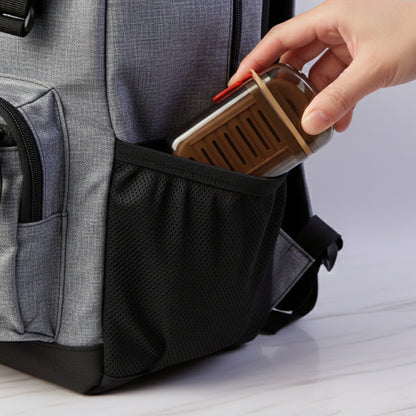 Premium Plastic Soap Box With Drain Tray  Protective Cover