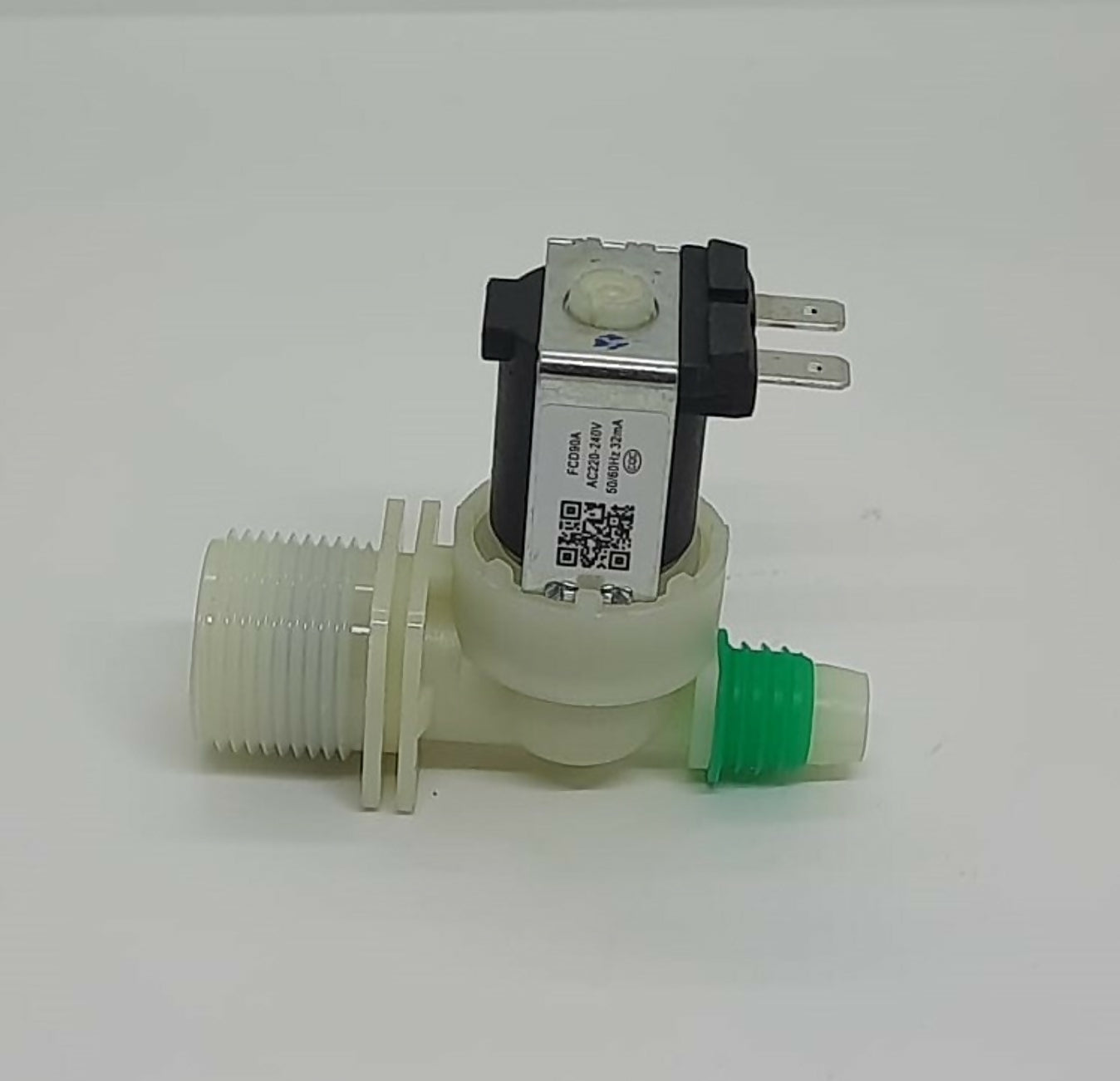 1 Way Inlet Feed Valve for Washing Machines, Match & Buy FCD90A Automatic Control Valves