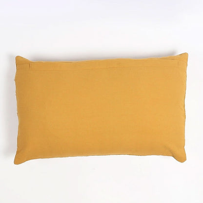 Soft Decorative Pillow Cover for Sofa, Bed, Couch – 70x40 cm, 1 Pc