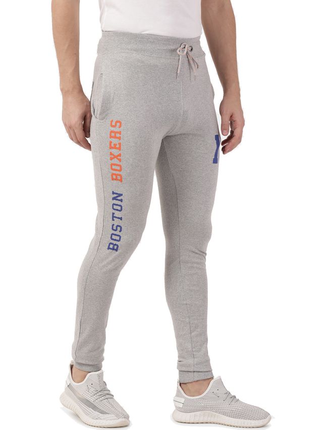 ARDEUR Men Regular Fit Active Joggers AJSJ20 ARDEUR