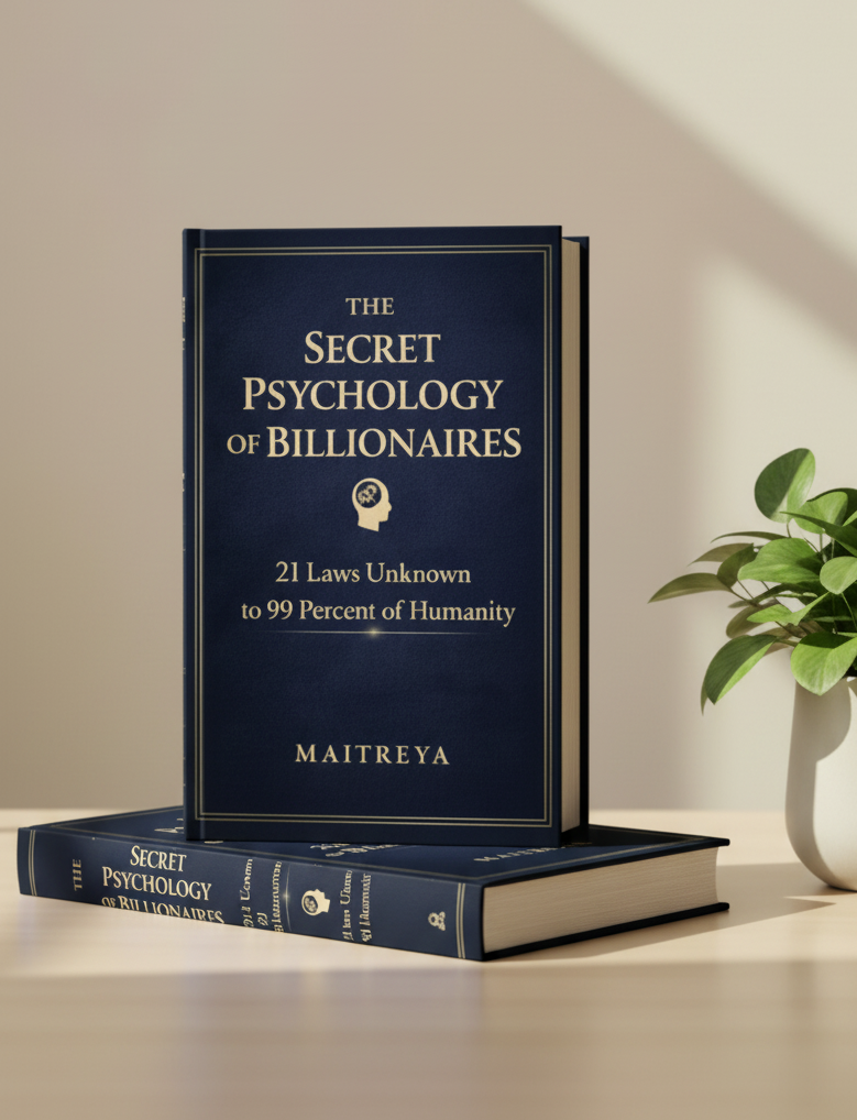 The Secret Psychology of Billionaires: 21 laws unknown to 99 percentage of humanity (Instant eBook) EBooks