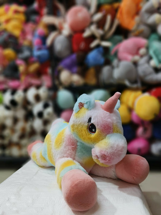 Unicorn Soft Toys Plush Soft Plush Toy Cute Kids&girls