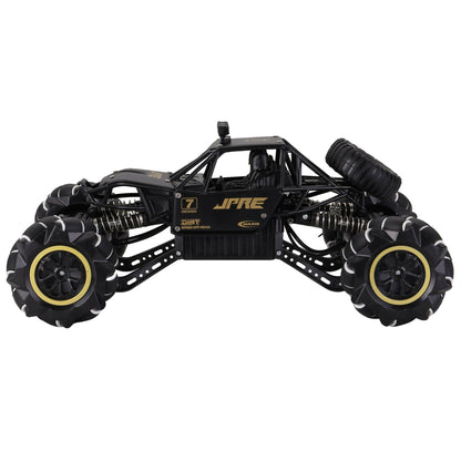 RC Car with 2.4GHz Remote Control – Perfect for Kids and Adults