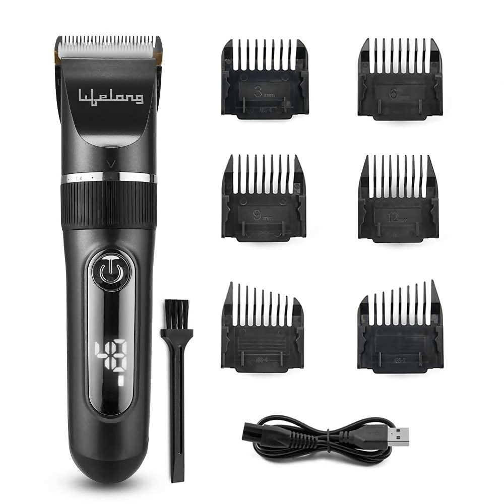 Lifelong-LLPCM17-Ace-Pro-Rechargeable-Hair-Clipper-with-Digital-Display[1]