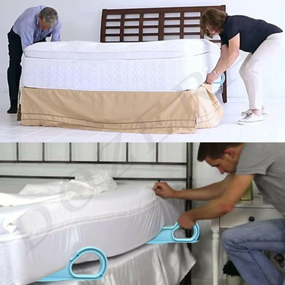 New 2 in 1 mattress lifter adjuster - HalfPe