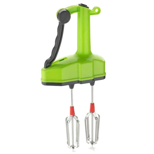 Power Free Hand Blender & Beater - HalfPe