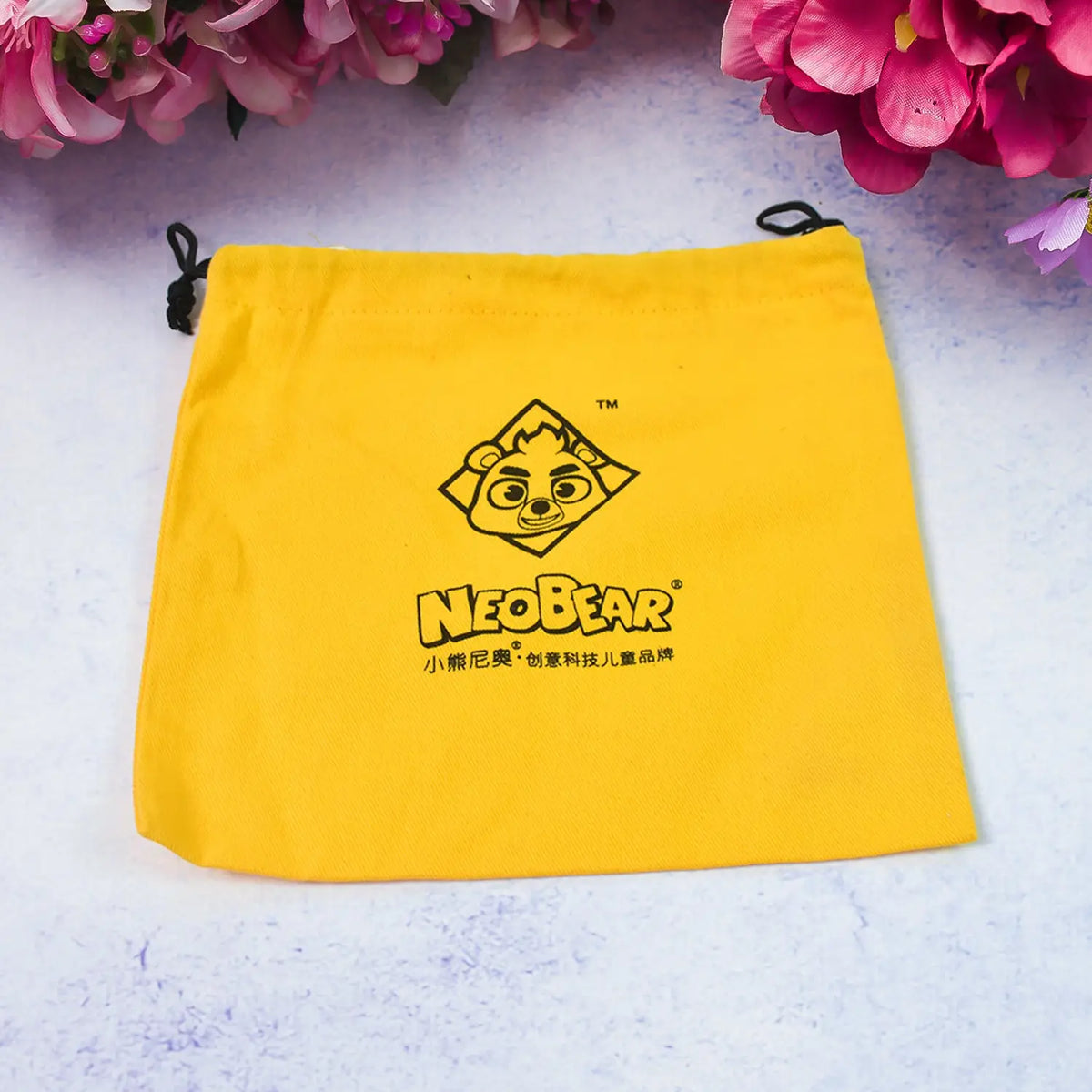 Multipurpose Heavy Duty Small Dori Bag (1 Pc) HP DD