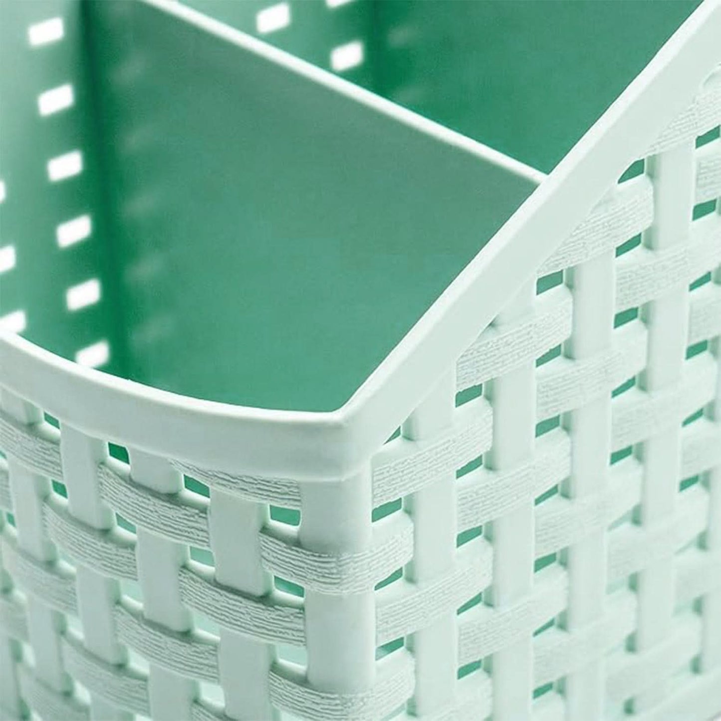 Multi-purpose Storage Basket Organizer