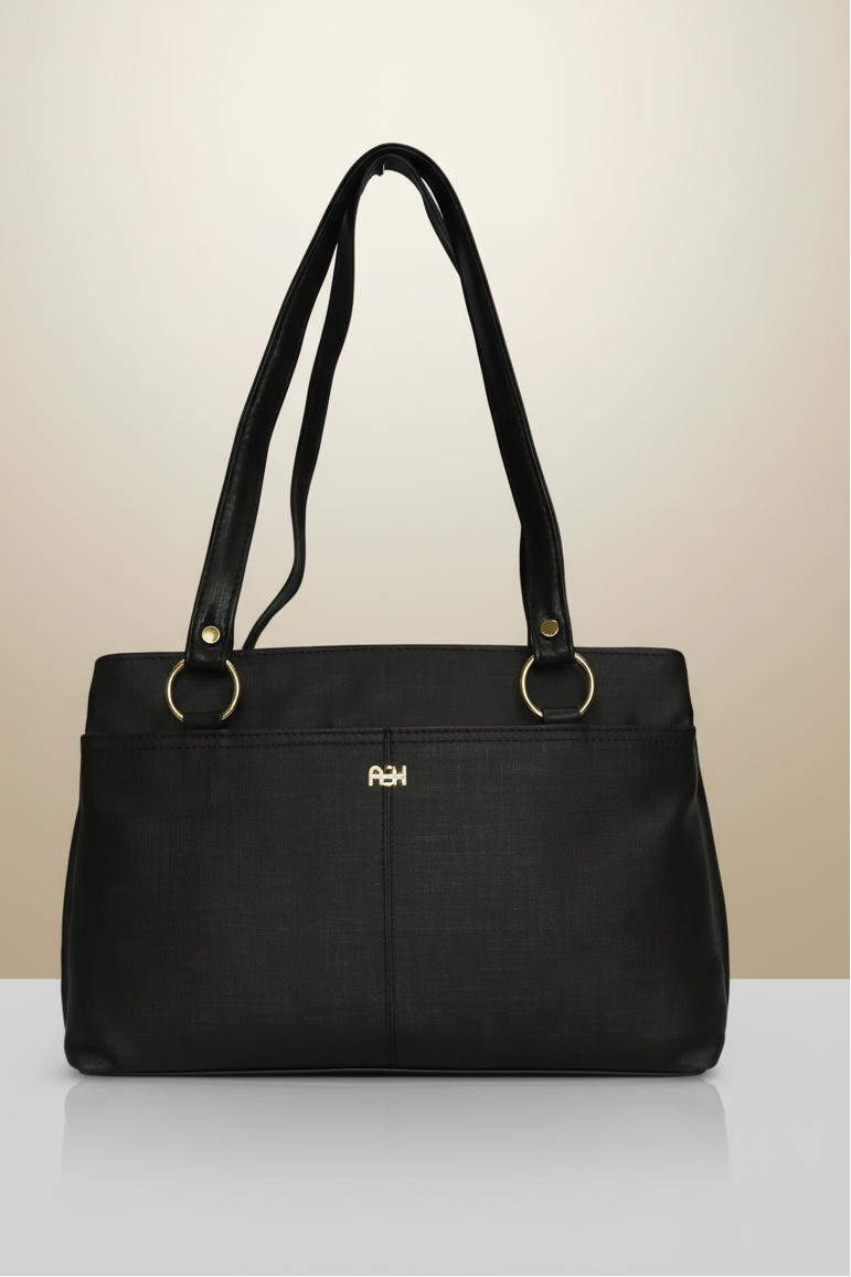 Elegant Laptop Bag for Women – Stylish & Professional Office Use Handbag RAYORA ENTERPRISE