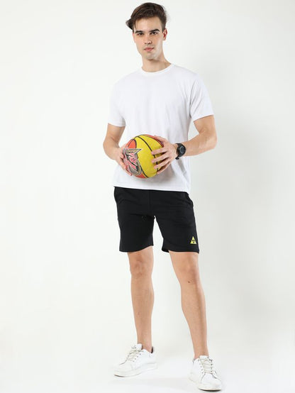 ARDEUR Men Regular Fit Active Sports Shorts ARDEUR