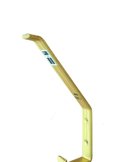 Brahmaji™ Multi-Purpose Heavy Duty Wall Mount Hanger Helmet Holder WiNNY