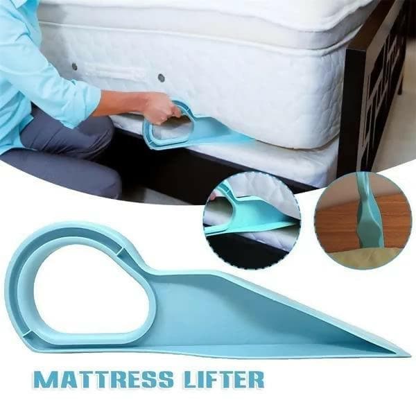 New 2 in 1 mattress lifter adjuster - HalfPe