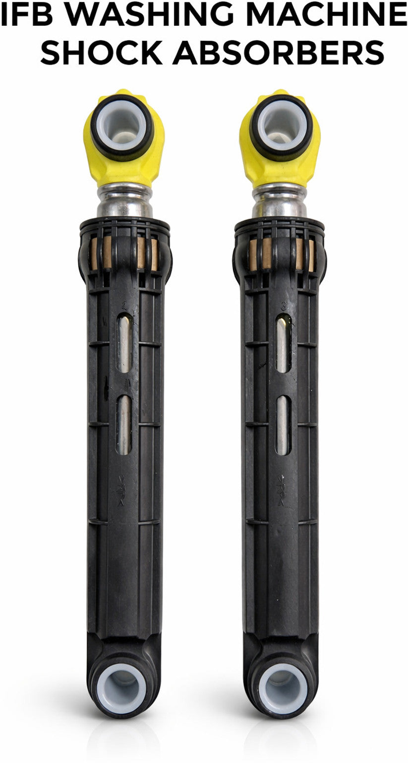 Washing Machine Shock Absorber for IFB Front Load Washing Machine 5–8.5 Kg | Original Replacement Spare | Pack of 2