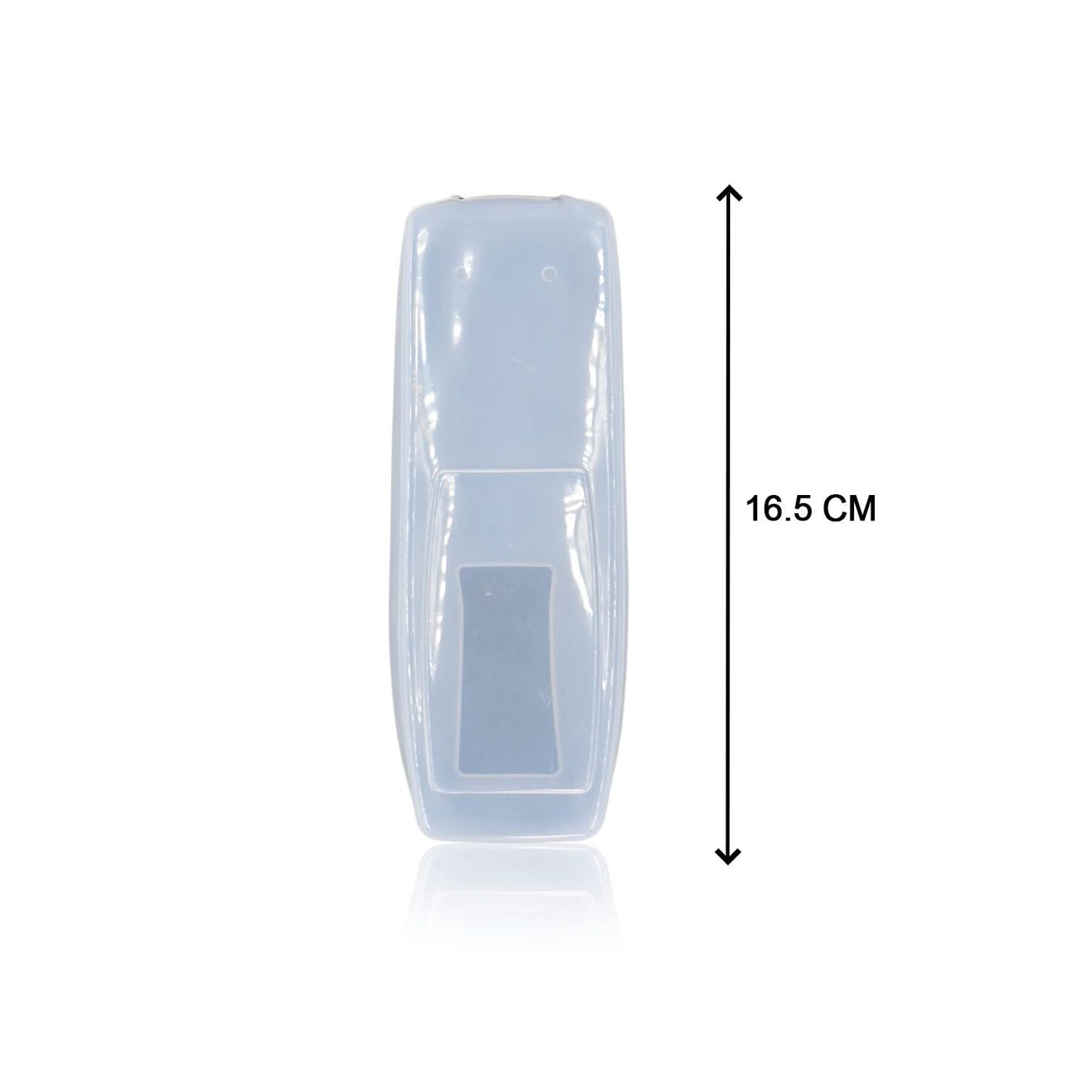 Protective Silicone Cover for Dish TV Set Top Box Remote