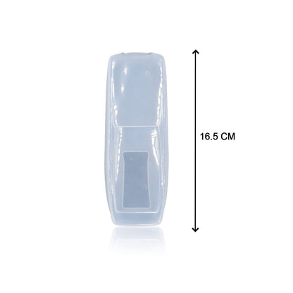Protective Silicone Cover for Dish TV Set Top Box Remote