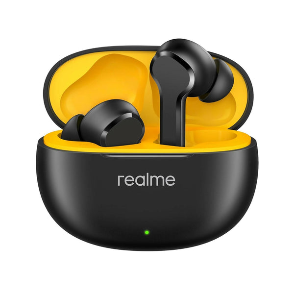 realme Earbuds T110 with Ai Enc for Calls, Upto 38 Hours of Playback and Fast Charging bluetooth in Ear Headset ( (multi colour)) Dreams Gadgets 2