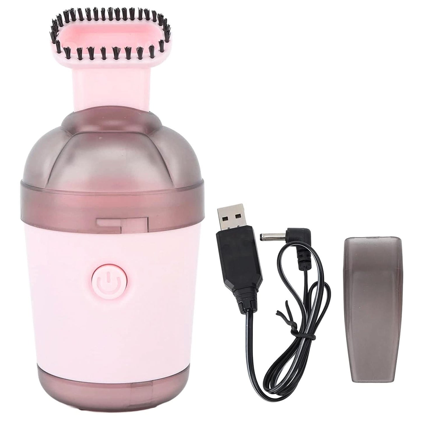 Handheld Vacuum Cleaner Cordless Desktop Vacuum Cleaner One Button Switch For Office (1 Pc)