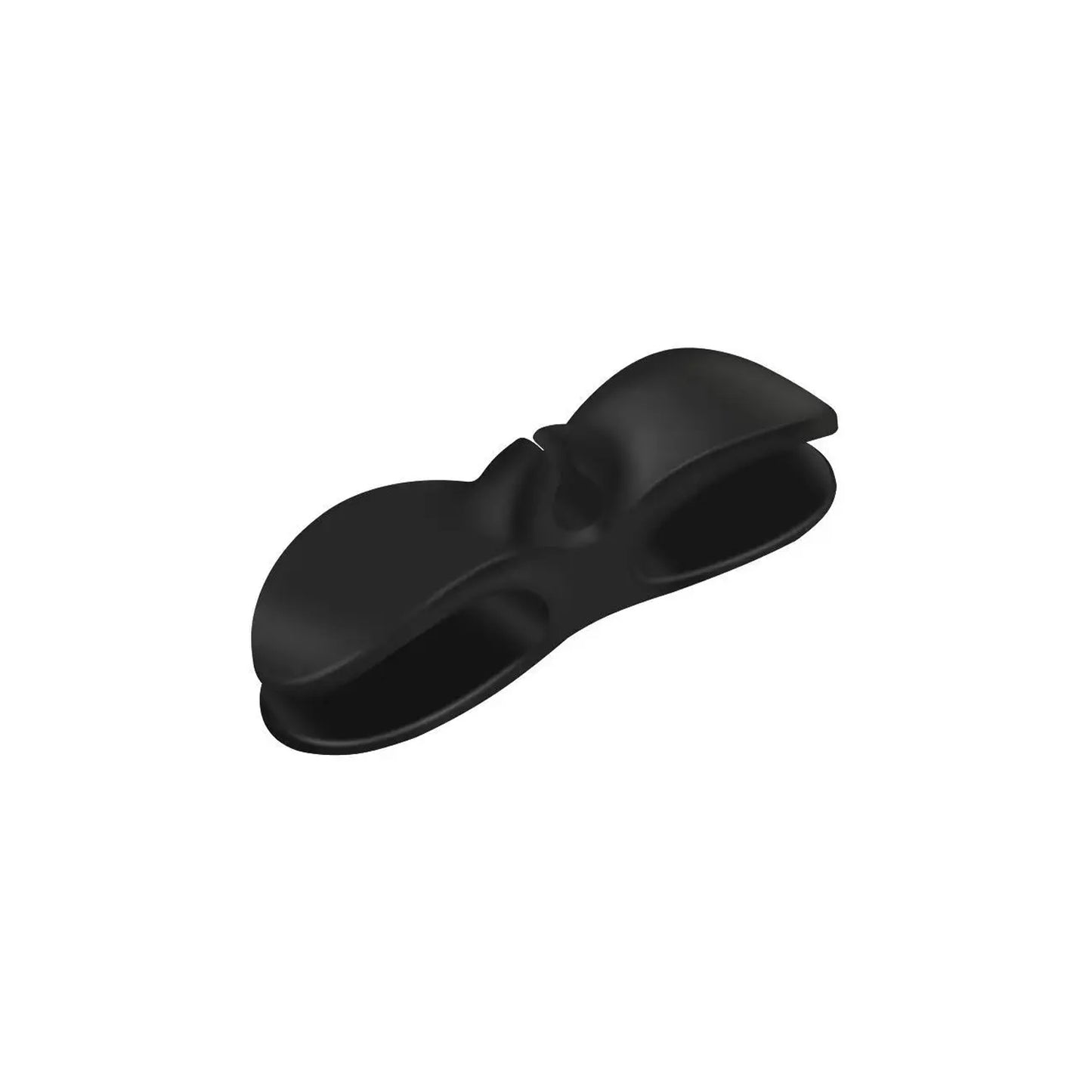 Cable Organizer For Appliances Cable Winders Self-adhesive Cable Holder For Kitchen Appliances Cable Clips Cable Holder Cable Winder Cable Guide Cable Shorter