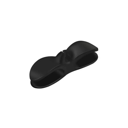 Cable Organizer For Appliances Cable Winders Self-adhesive Cable Holder For Kitchen Appliances Cable Clips Cable Holder Cable Winder Cable Guide Cable Shorter