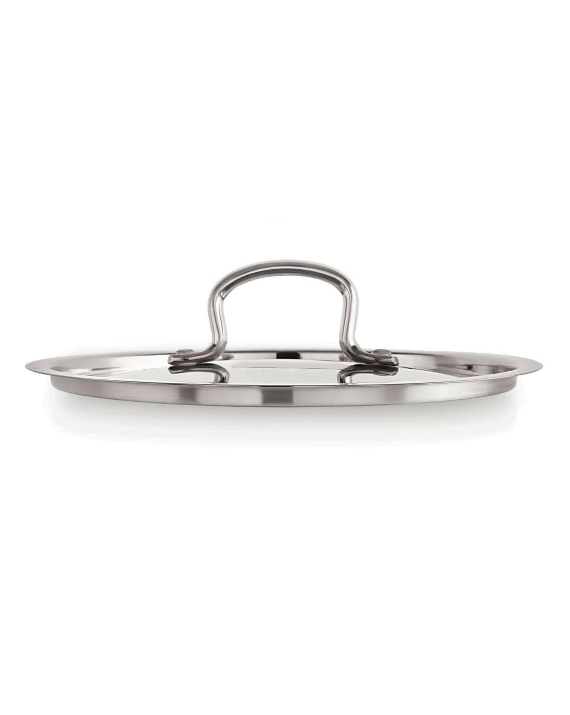 Chef Tone Stainless Steel Dome Lid (Multi Sizes) - HalfPe