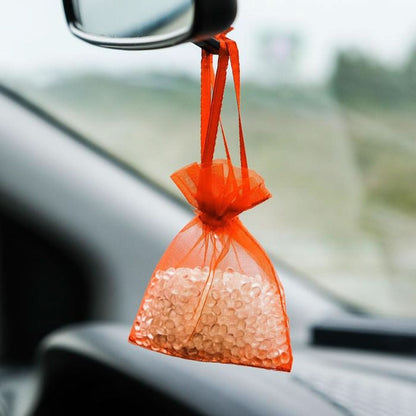 Organza Gift Bags Set of 50