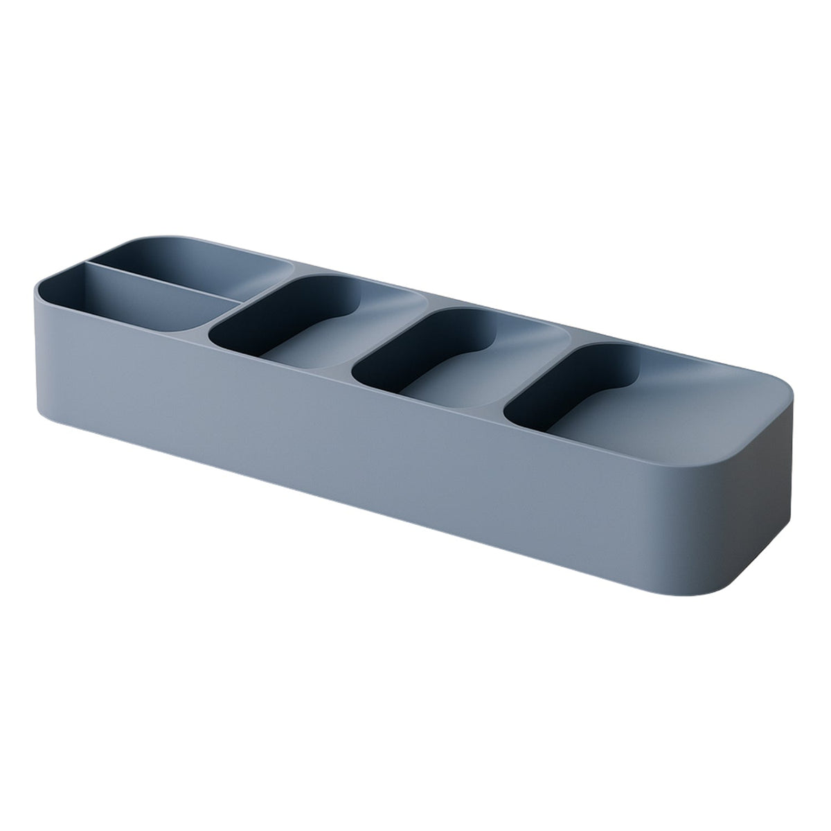 1 Pc Cutlery Tray Box Used For Storing Cutlery Items And Stuffs Easily And Safely. HP DD