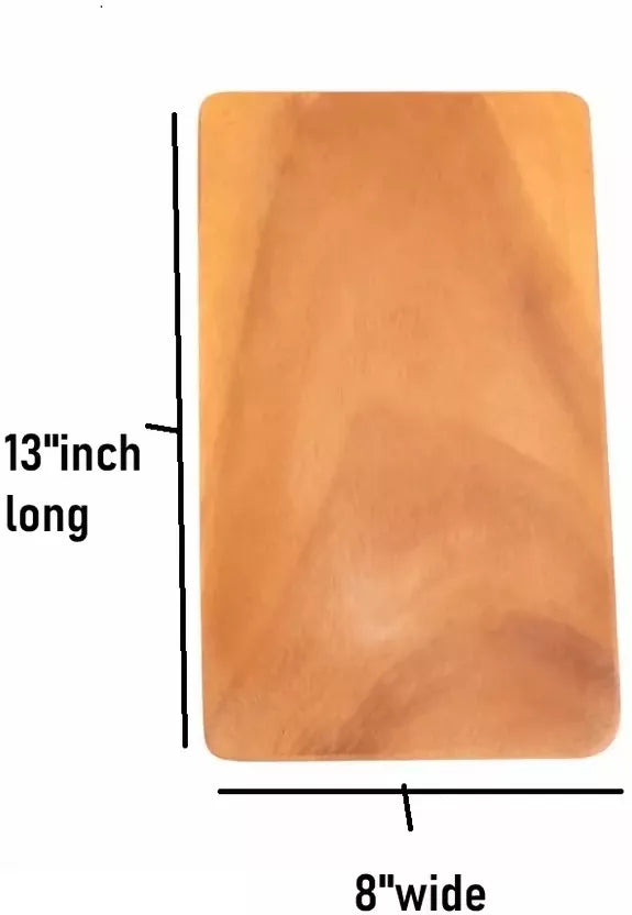 Natural Acacia Wood Chopping Cutting Board Kitchen Serving Board JPS PRODUCTS (ACHSA)