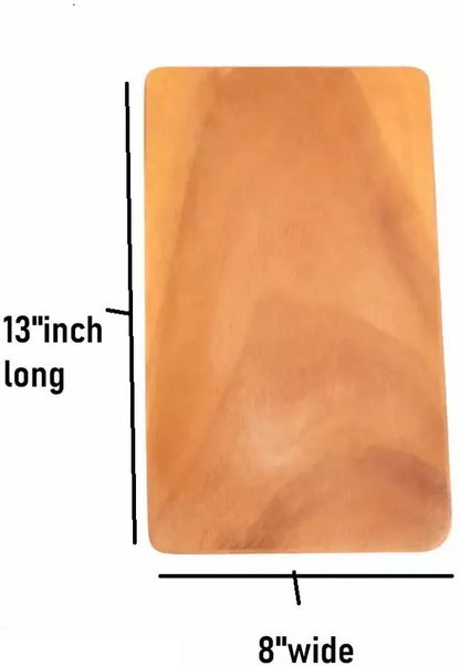Natural Acacia Wood Chopping Cutting Board Kitchen Serving Board JPS PRODUCTS (ACHSA)