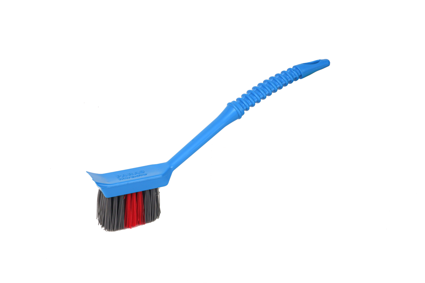 Plastic Sink & Dish Cleaning Brush (Set of 2)