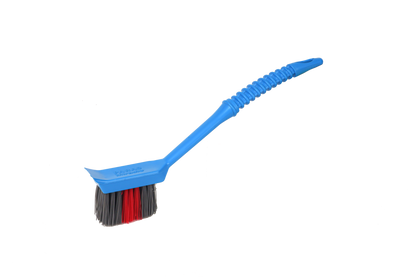 Plastic Sink & Dish Cleaning Brush (Set of 2)