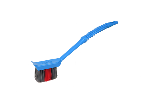 Plastic Sink & Dish Cleaning Brush (Set of 2)