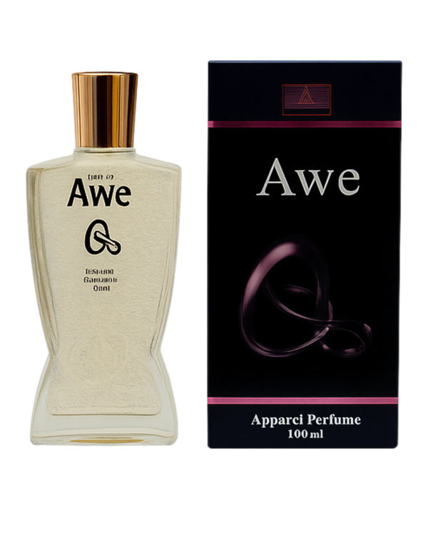 Aone AweQ Perfume 100ML Each (Pack of 2, 200 ml)