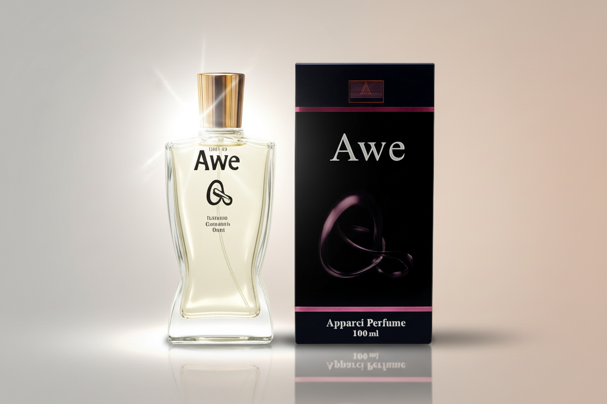 Aone AweQ and CMS Combo Eau de Parfum - 200 ml (For Men) Gimanifragrances