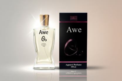 Aone AweQ and CMS Combo Eau de Parfum - 200 ml (For Men) Gimanifragrances