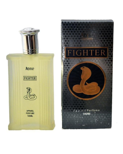 A one X1 and Fighter Perfume 100ML Each (Pack of 4) Eau de Perfume - 400 ml (For Men)