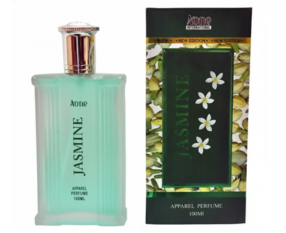 A one Jasmine Eau de Perfume - 100 ml (For Men)