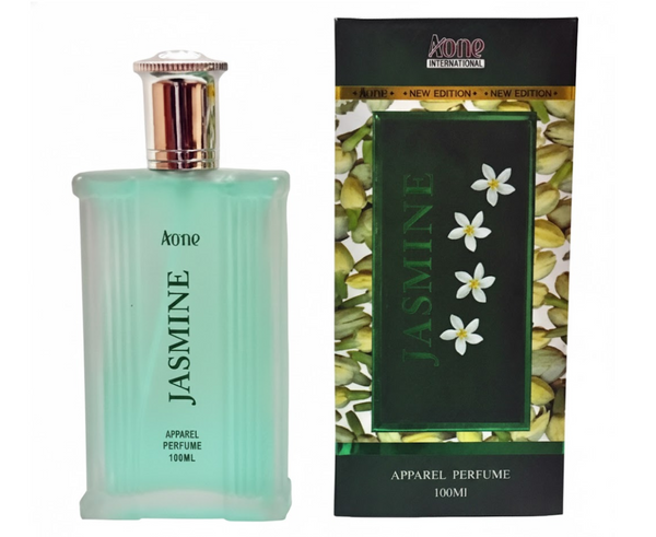 A one Jasmine Eau de Perfume - 100 ml (For Men)