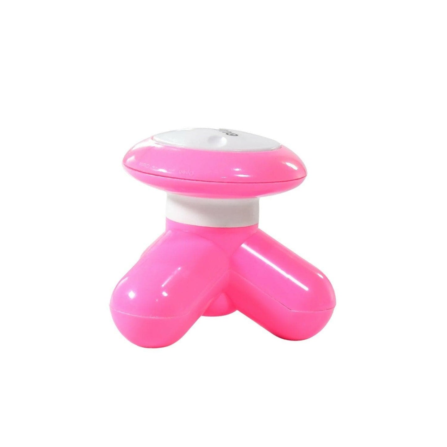 Electric Mini Vibration Full Body Massager - HalfPe