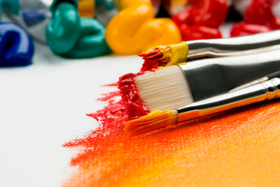 Kids Colouring & Art Kit — 60 Pieces