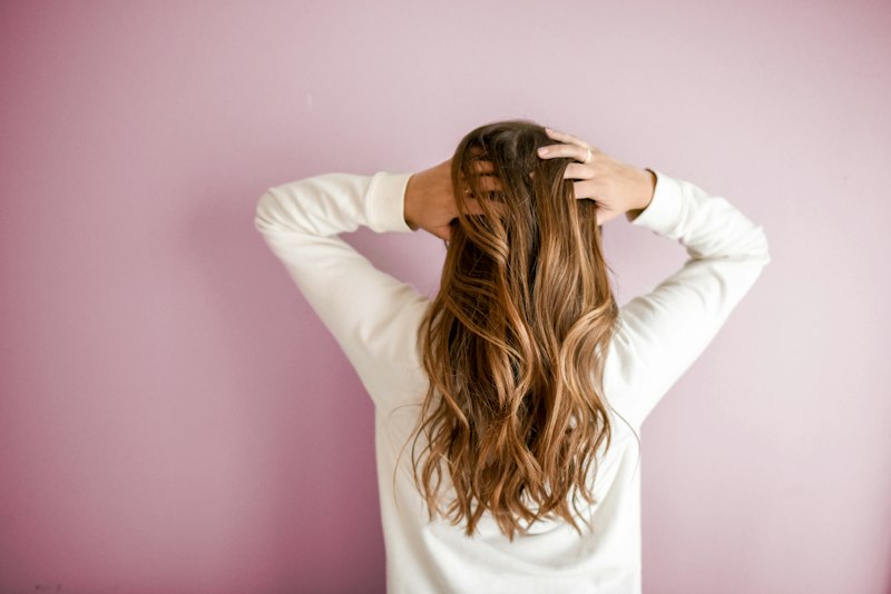 Argan Oil Deep Repair Hair Mask 200g