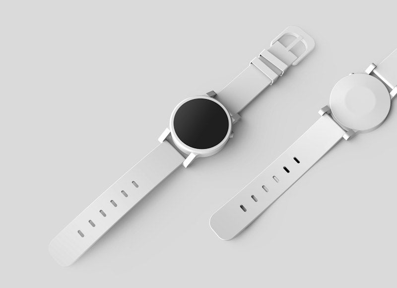 TWS Wireless Earbuds — 24hr Battery, ENC Mic
