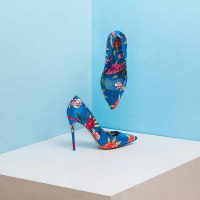 Kolhapuri Flats — Handcrafted Leather