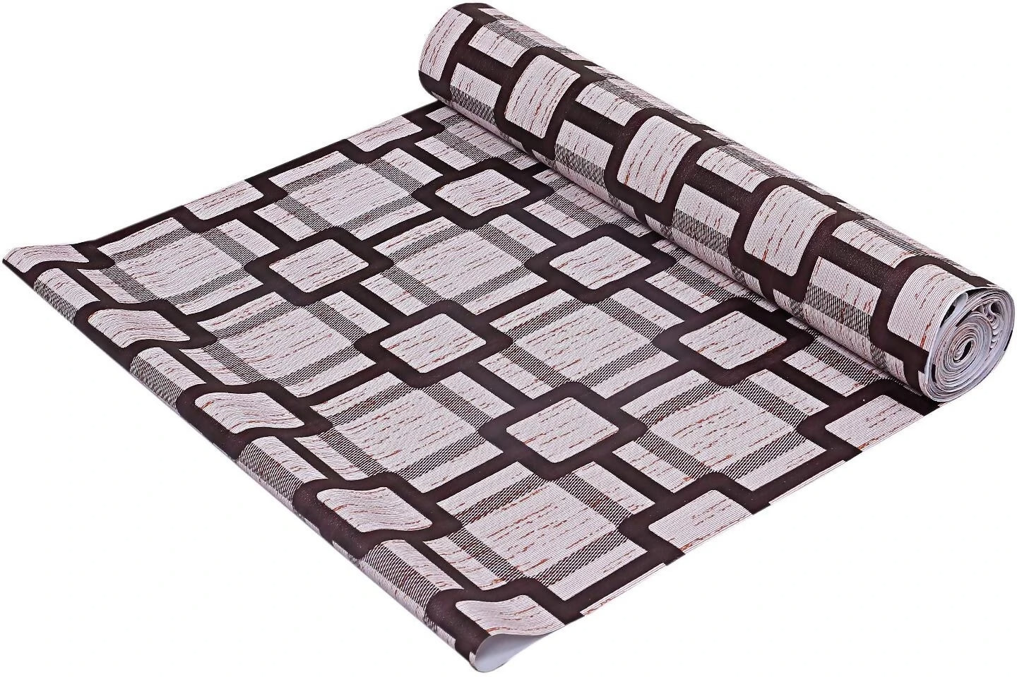 free-pvc-wardrobe-kitchen-drawer-shelf-mat-10-mtr-roll-brown-original-imah27svmz3avb9w